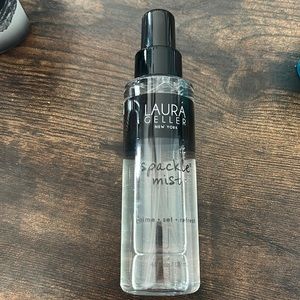 NEW Laura Geller Spackle Mist Primer